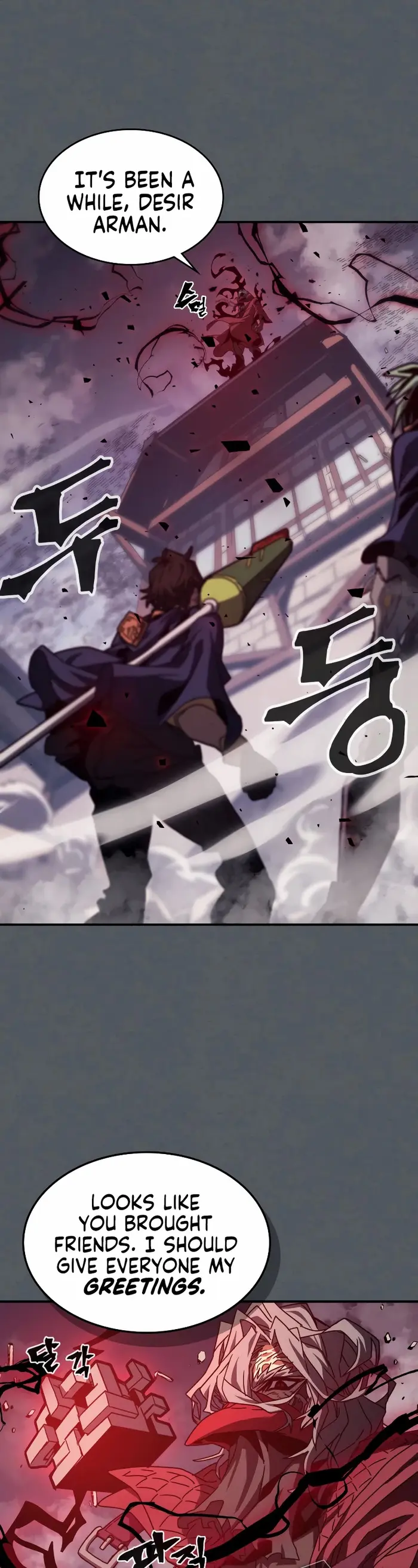 A Returner’s Magic Should Be Special Chapter 164 image 38_optimized